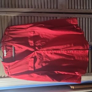 Womens Calvin Klein Blouse